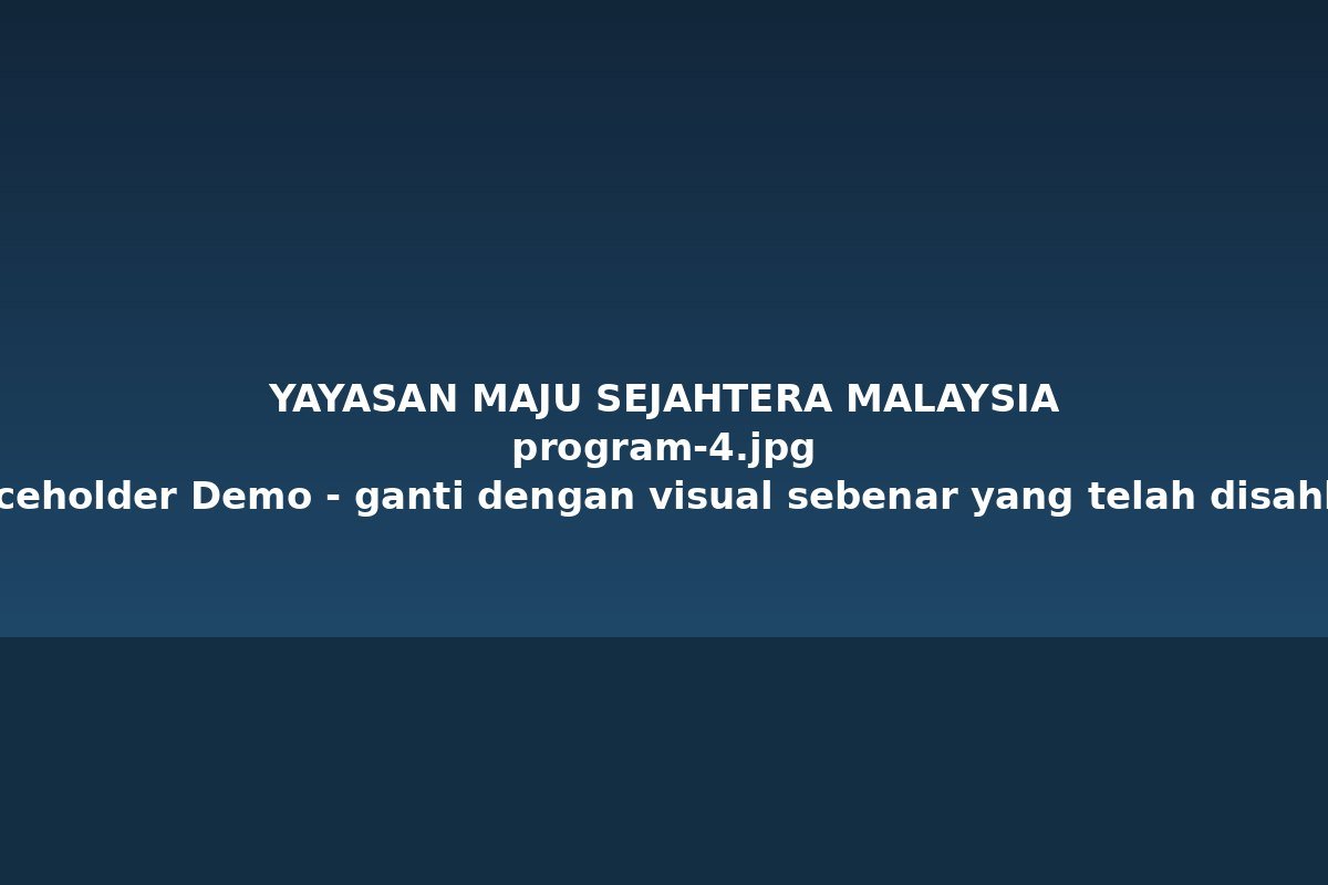 Placeholder Program Kemahiran Digital